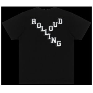 BBC ROLLING LOUD TEE sold by Billionaire Boys Club