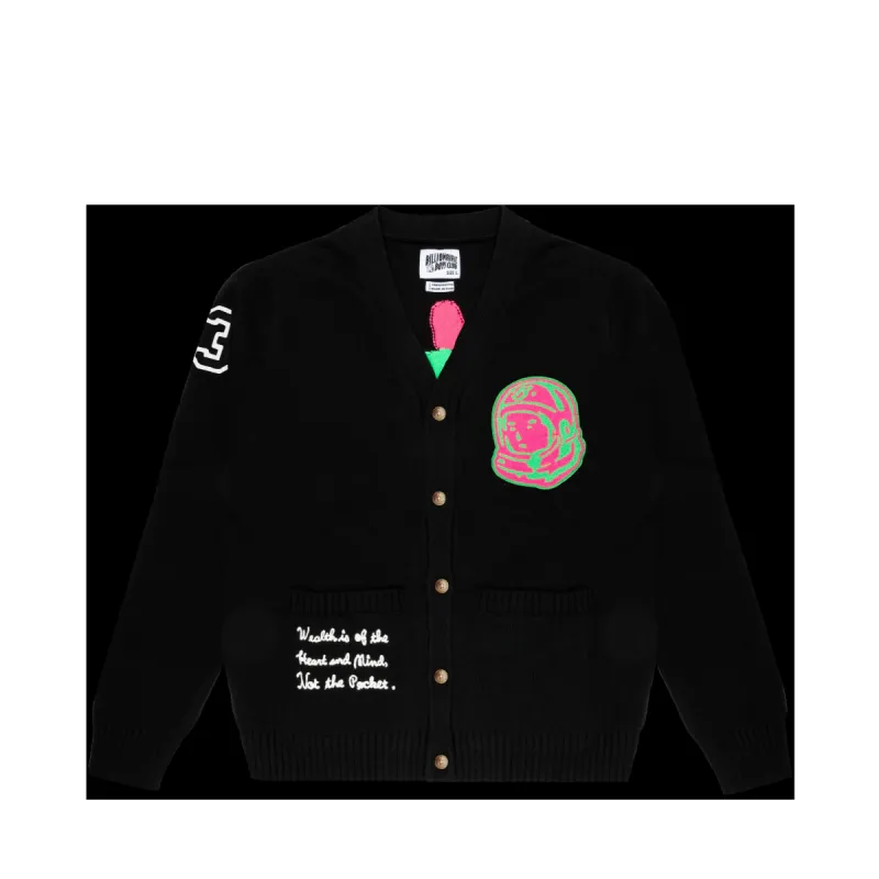 HELLO CARDIGAN sold by Billionaire Boys Club