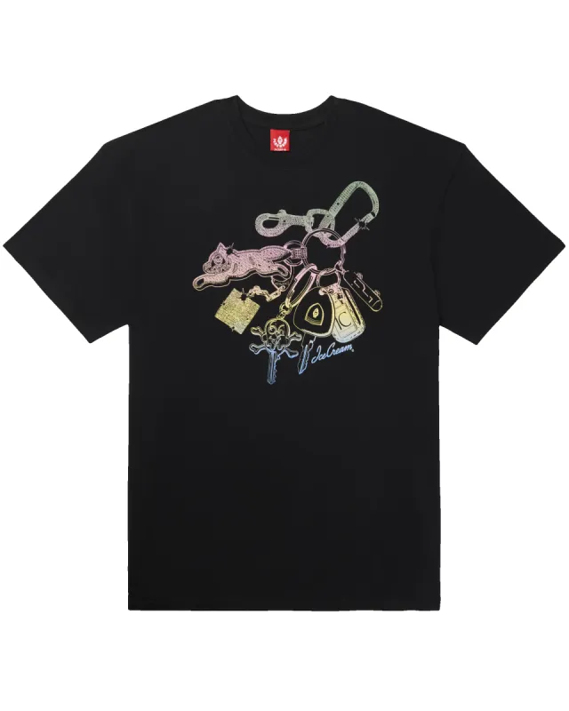 The Range Tee sold by Billionaire Boys Club