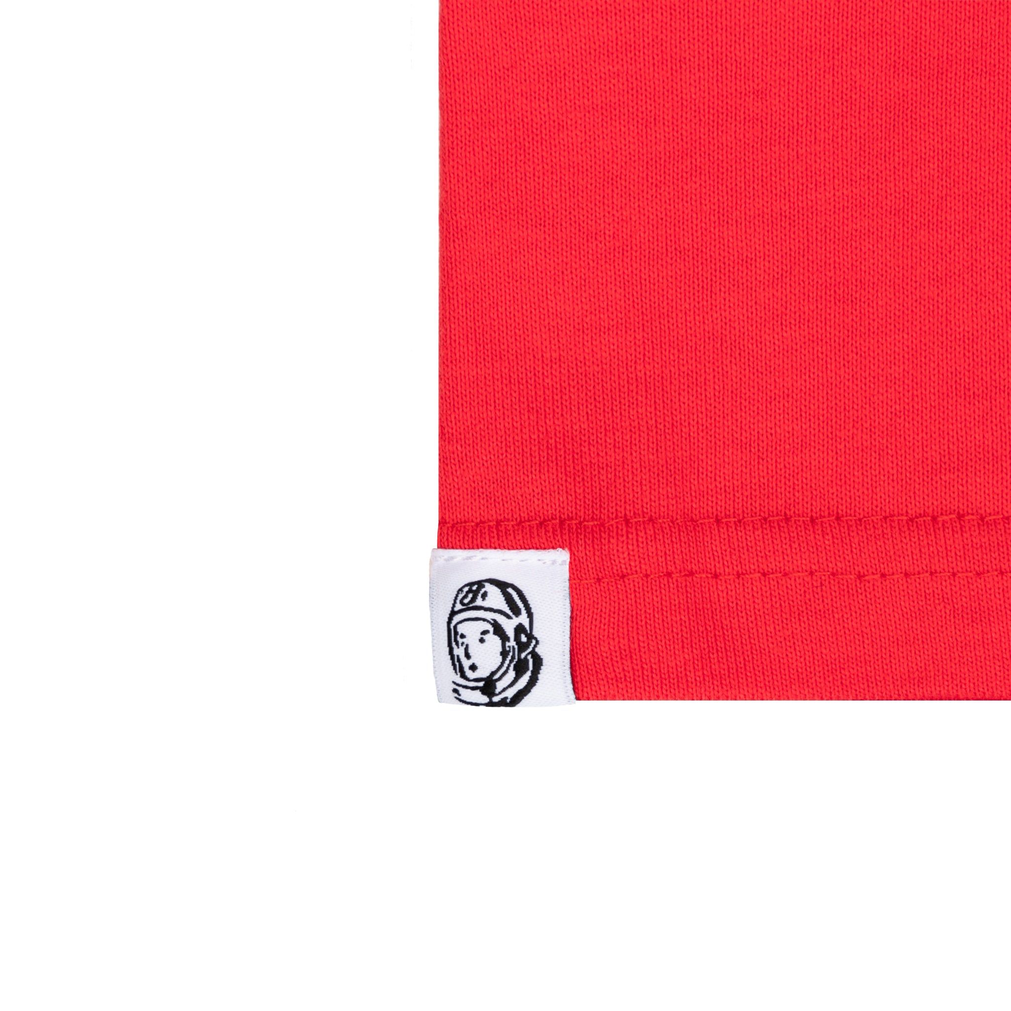 ASTRO BLUR SS TEE sold by Billionaire Boys Club product image thumbnail 4