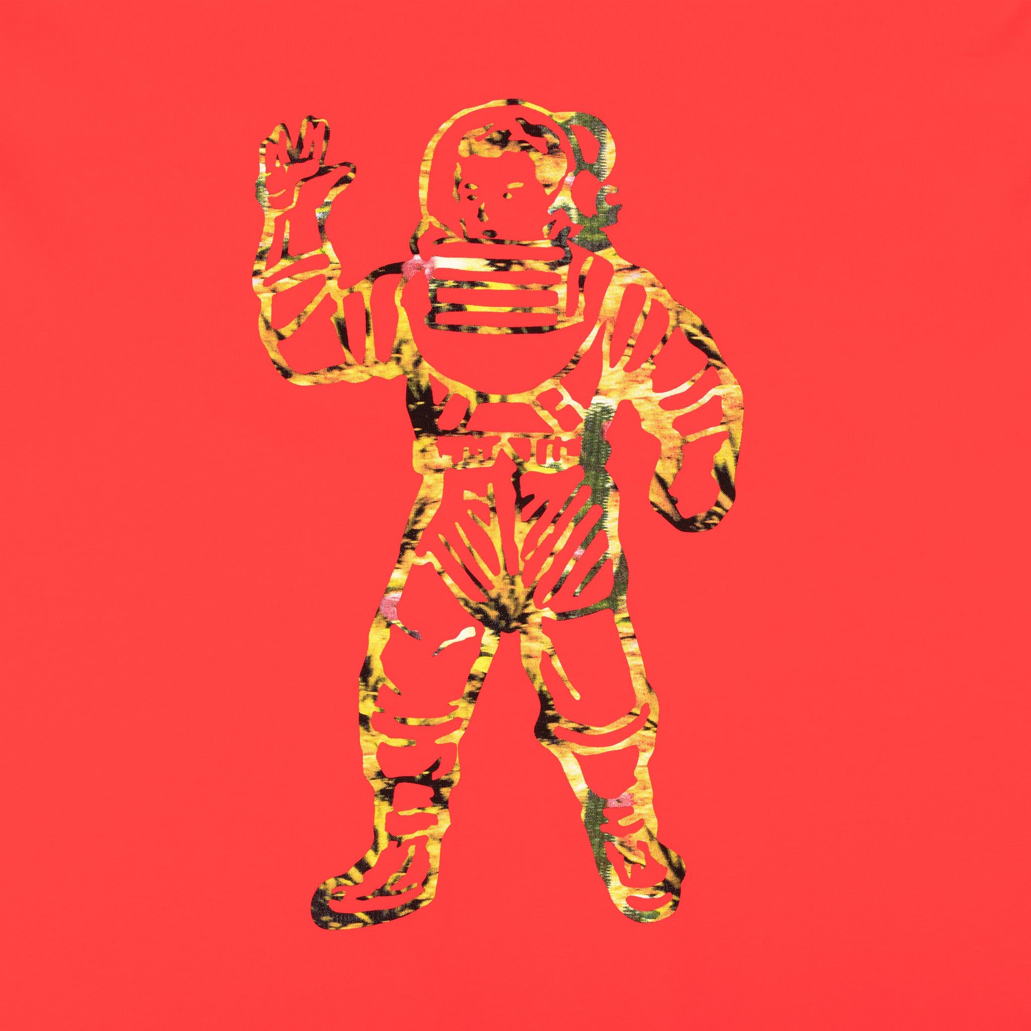 ASTRO BLUR SS TEE sold by Billionaire Boys Club product image thumbnail 3