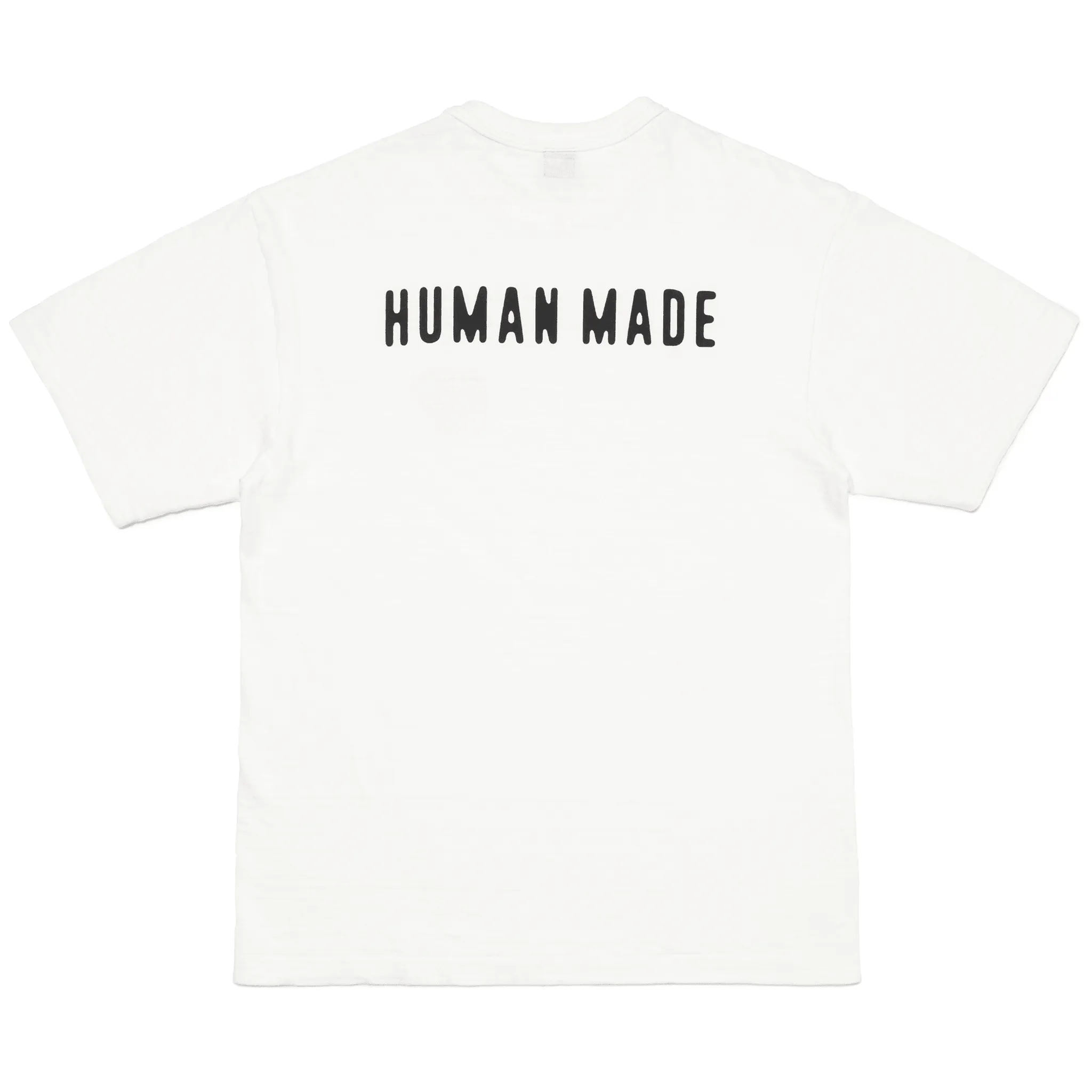 GRAPHIC T-SHIRT #11 sold by Billionaire Boys Club product image thumbnail 2