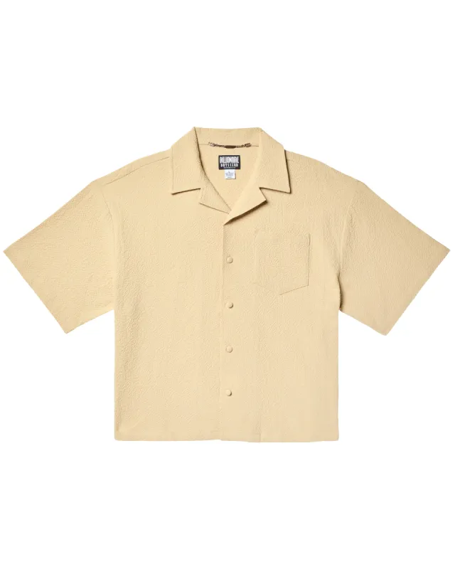 Cabana Woven Shirt sold by Billionaire Boys Club