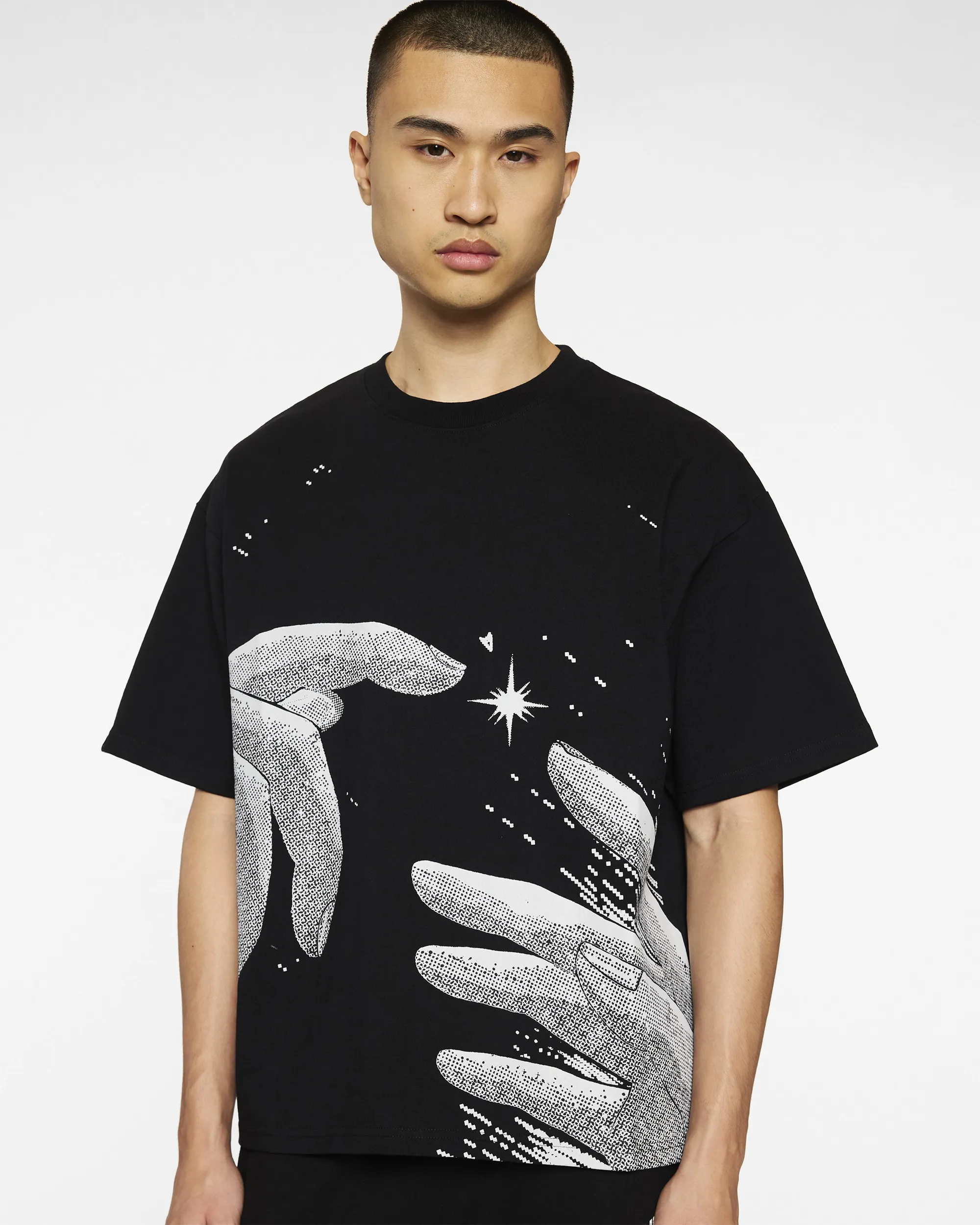 Contact Cropped Knit sold by Billionaire Boys Club product image thumbnail 5