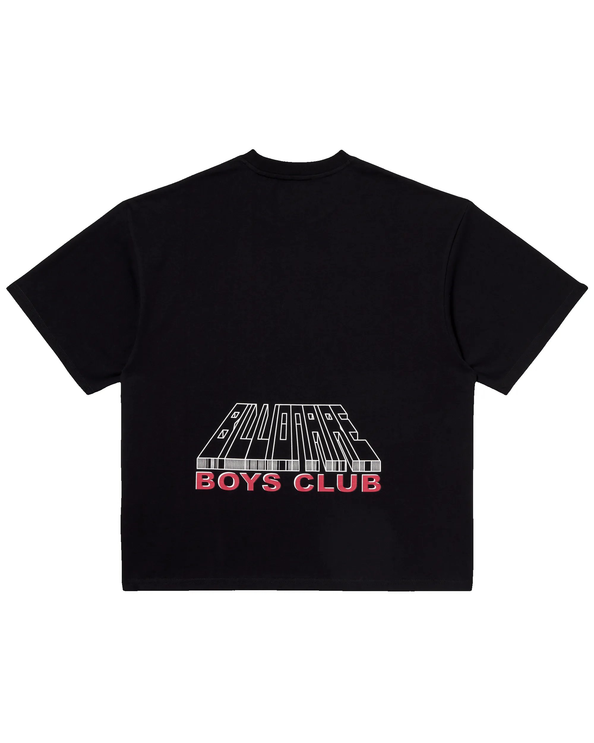 Contact Cropped Knit sold by Billionaire Boys Club product image thumbnail 2