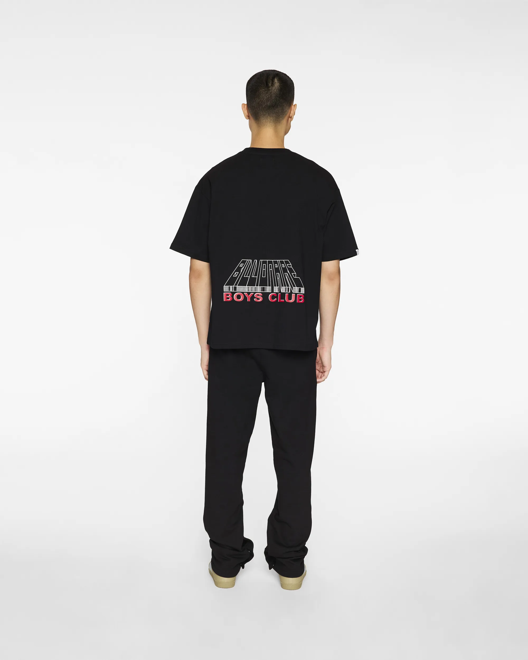 Contact Cropped Knit sold by Billionaire Boys Club product image thumbnail 4
