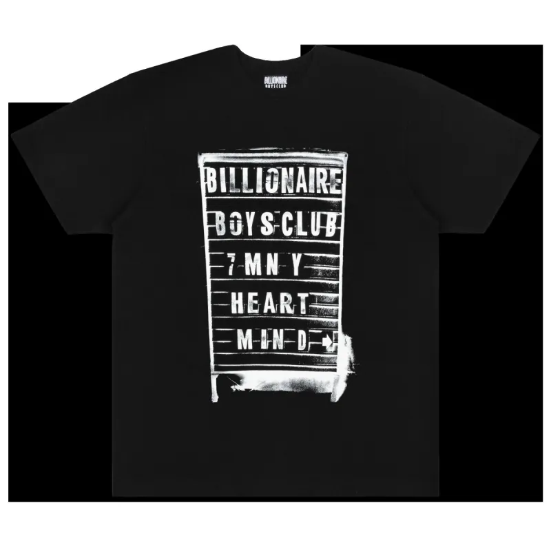 SIGNATURE SS KNIT sold by Billionaire Boys Club