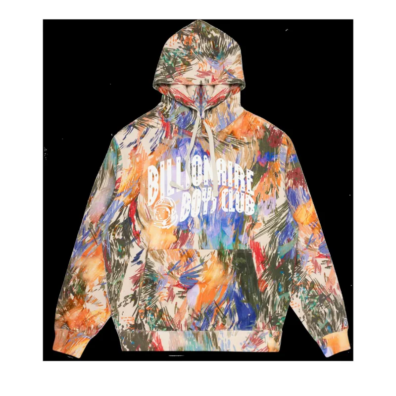 PORTAL HOODIE sold by Billionaire Boys Club