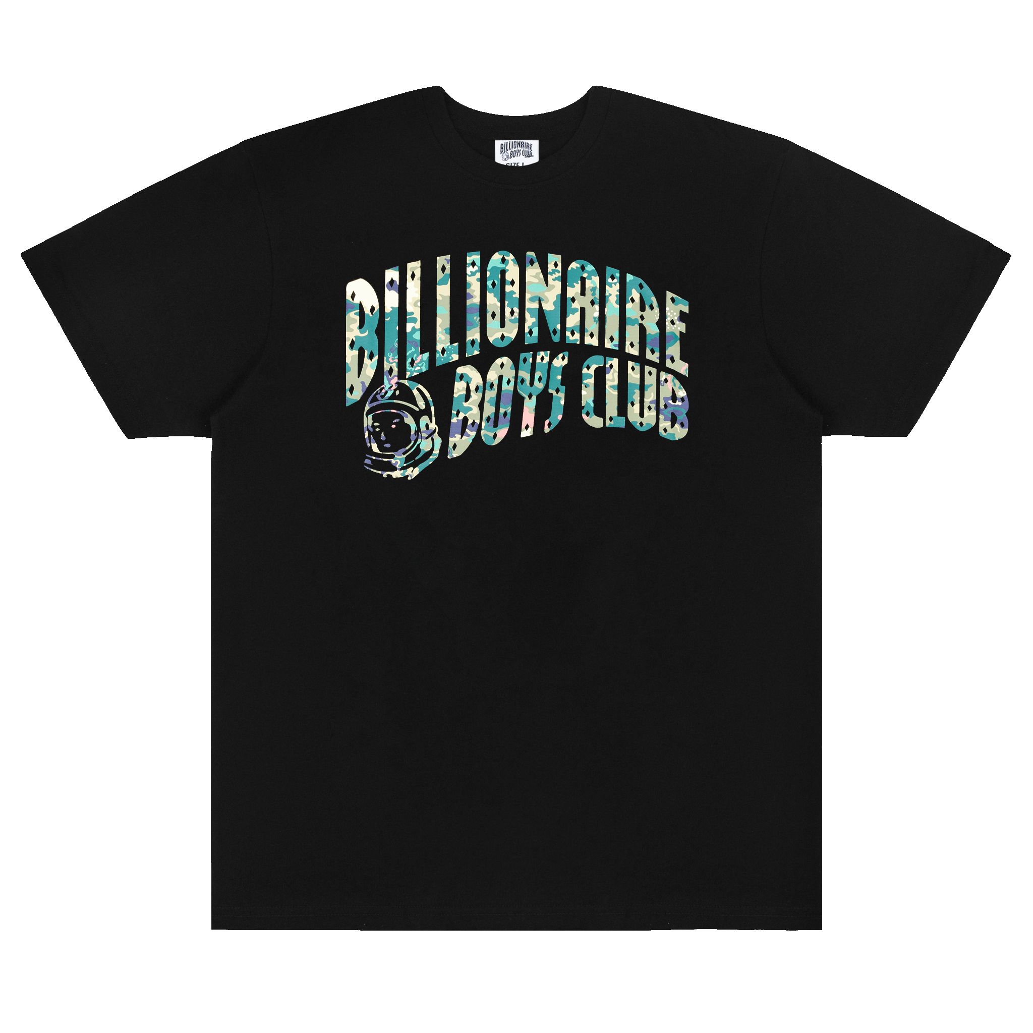 ARCH PARTICLES SS TEE sold by Billionaire Boys Club