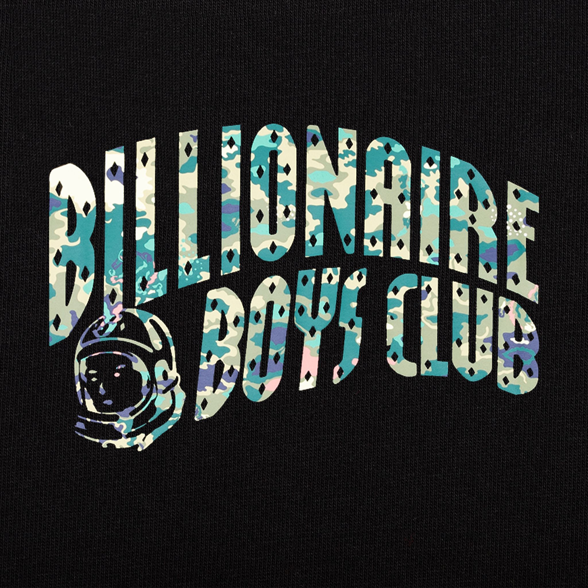 ARCH PARTICLES SS TEE sold by Billionaire Boys Club product image thumbnail 3