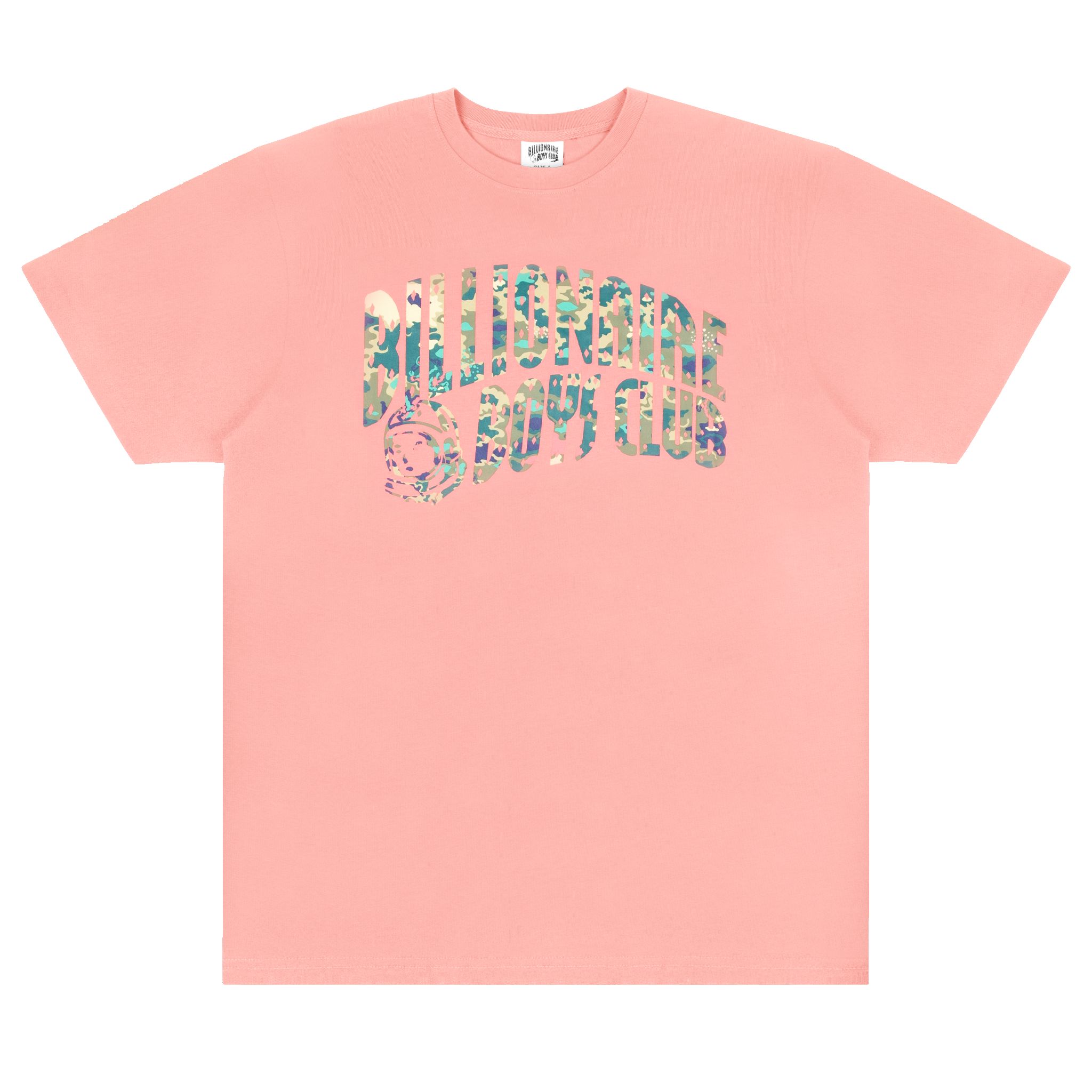 ARCH PARTICLES SS TEE sold by Billionaire Boys Club product image thumbnail 4