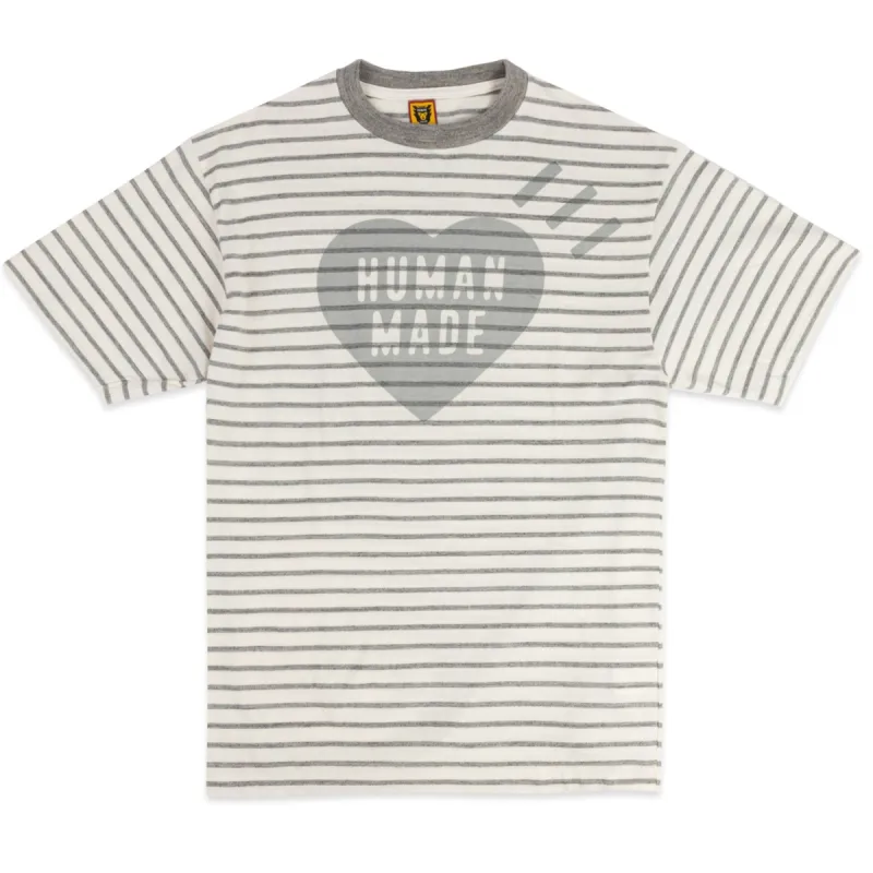 BORDER T-SHIRT made by Billionaire Boys Club