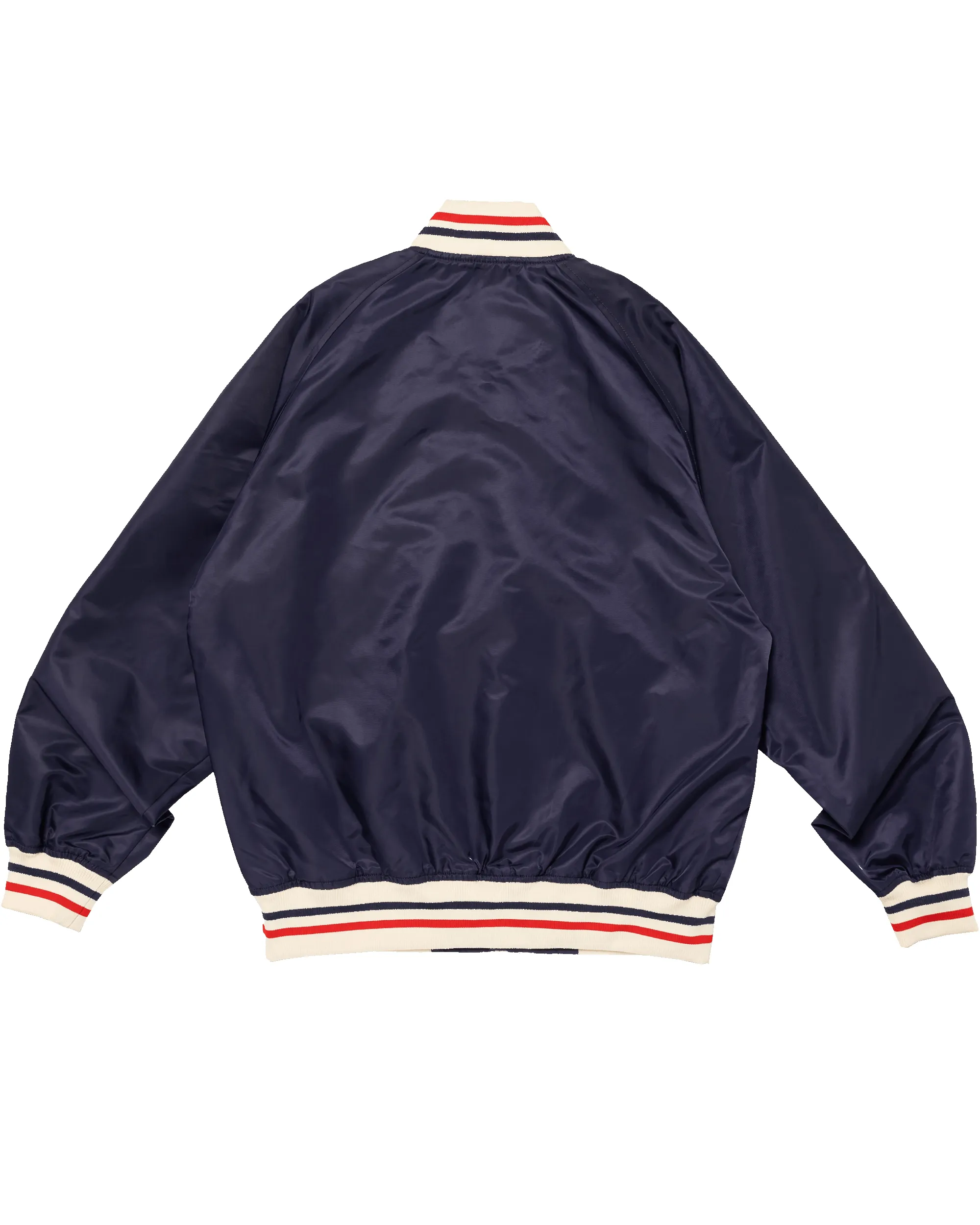 Nylon Stadium Jacket sold by Billionaire Boys Club product image thumbnail 2