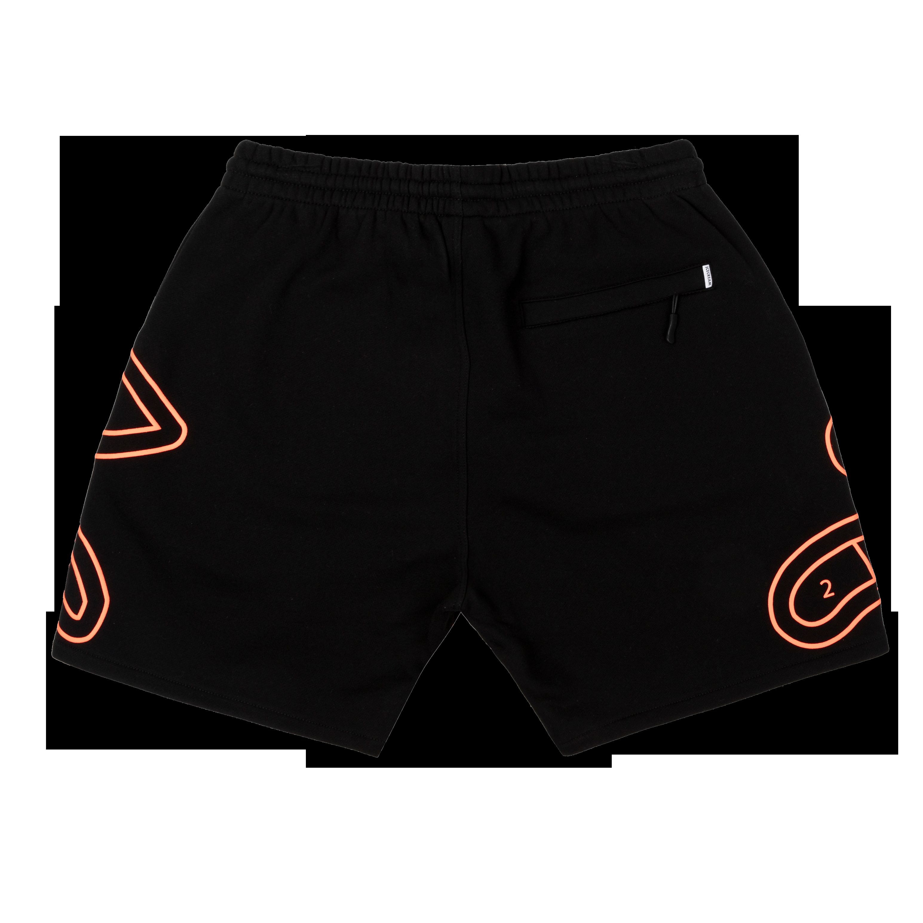 OVER AND OUT SHORT sold by Billionaire Boys Club product image thumbnail 5