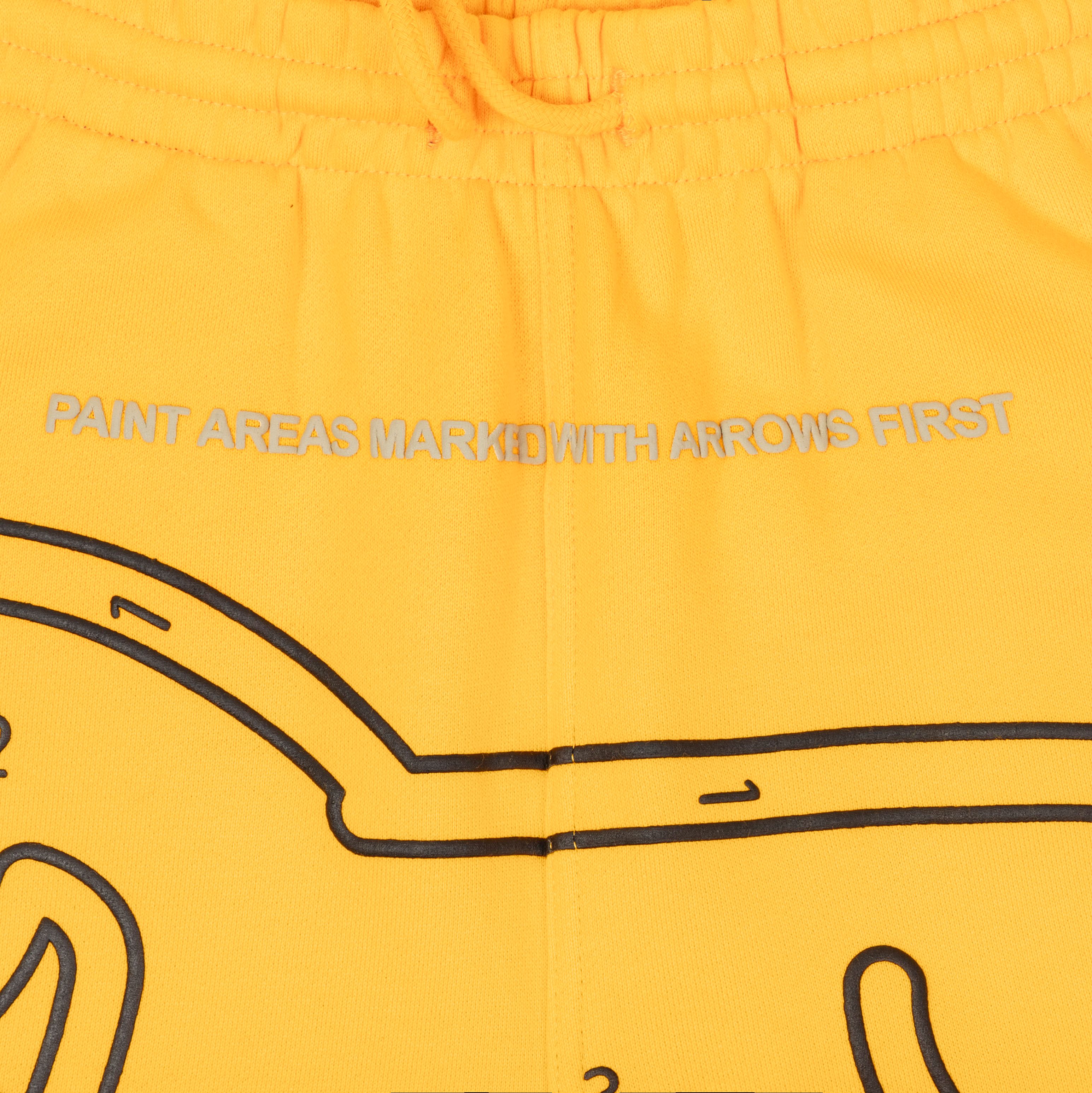OVER AND OUT SHORT sold by Billionaire Boys Club product image thumbnail 3