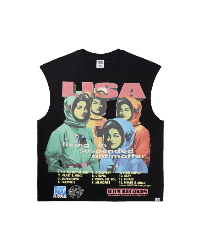 Lisa Knit sold by Billionaire Boys Club
