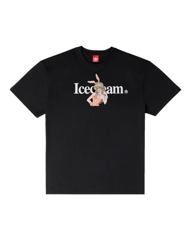 Running Dog Glasses S/S Tee sold by Billionaire Boys Club