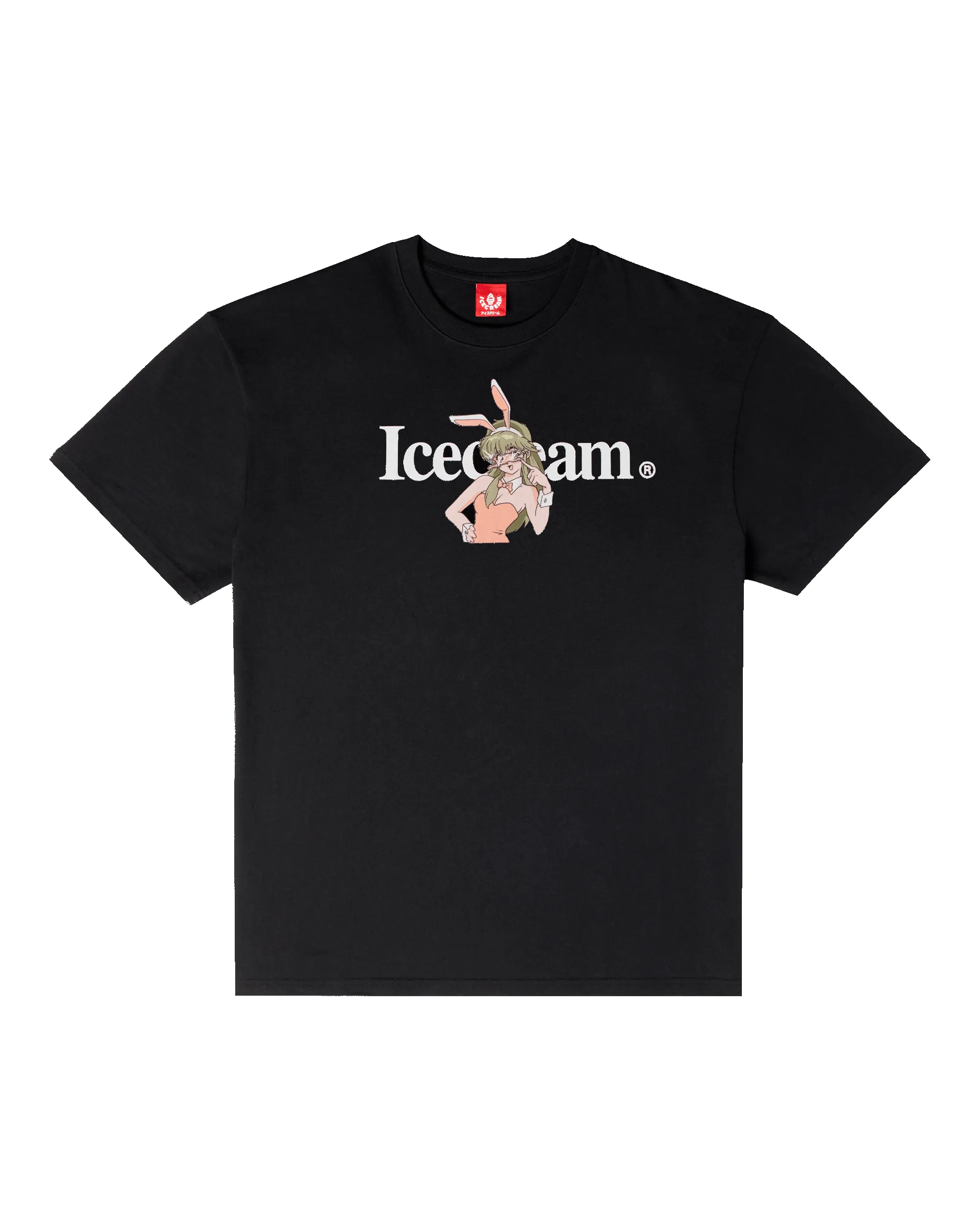 Running Dog Glasses S/S Tee sold by Billionaire Boys Club