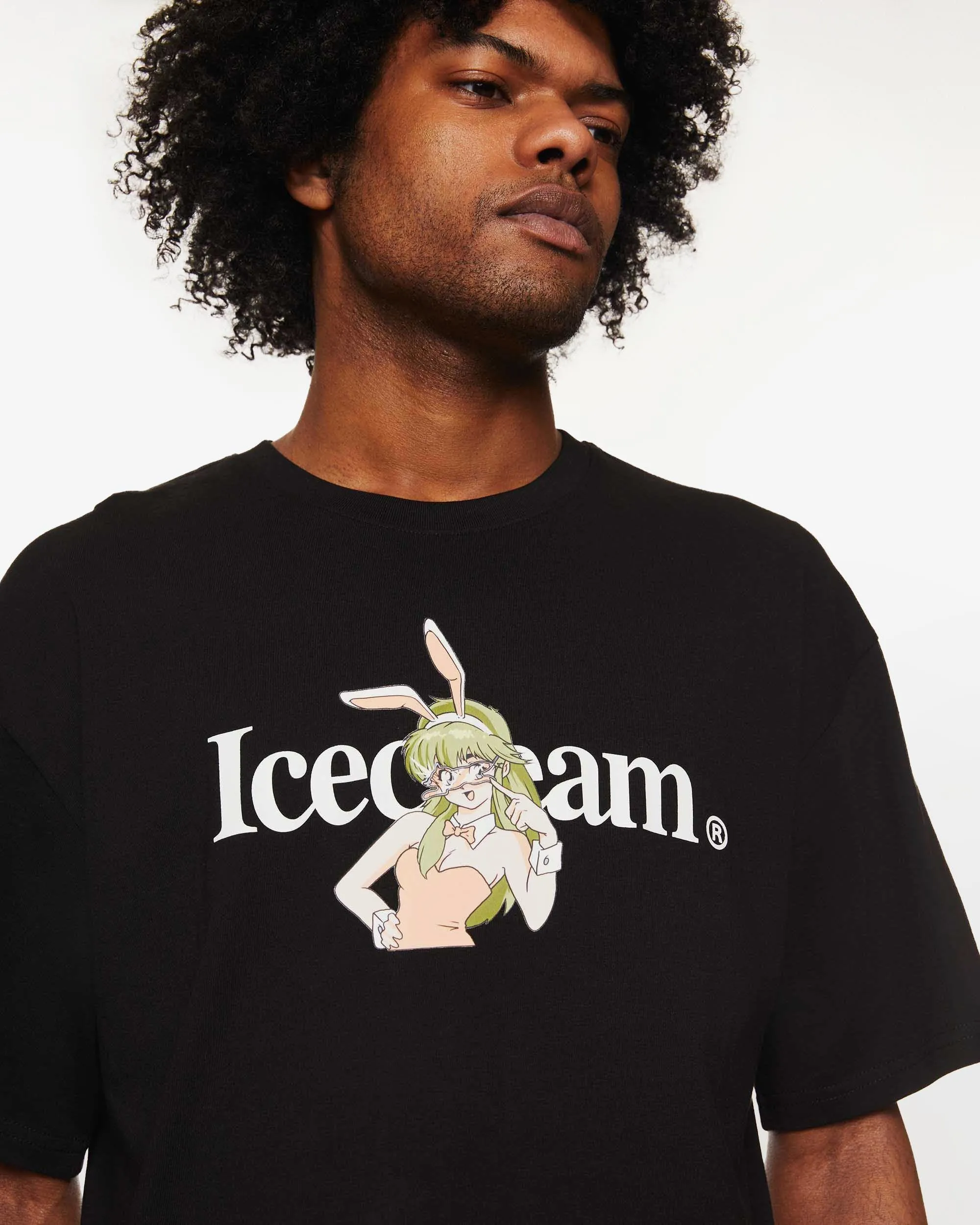 Running Dog Glasses S/S Tee sold by Billionaire Boys Club product image thumbnail 5