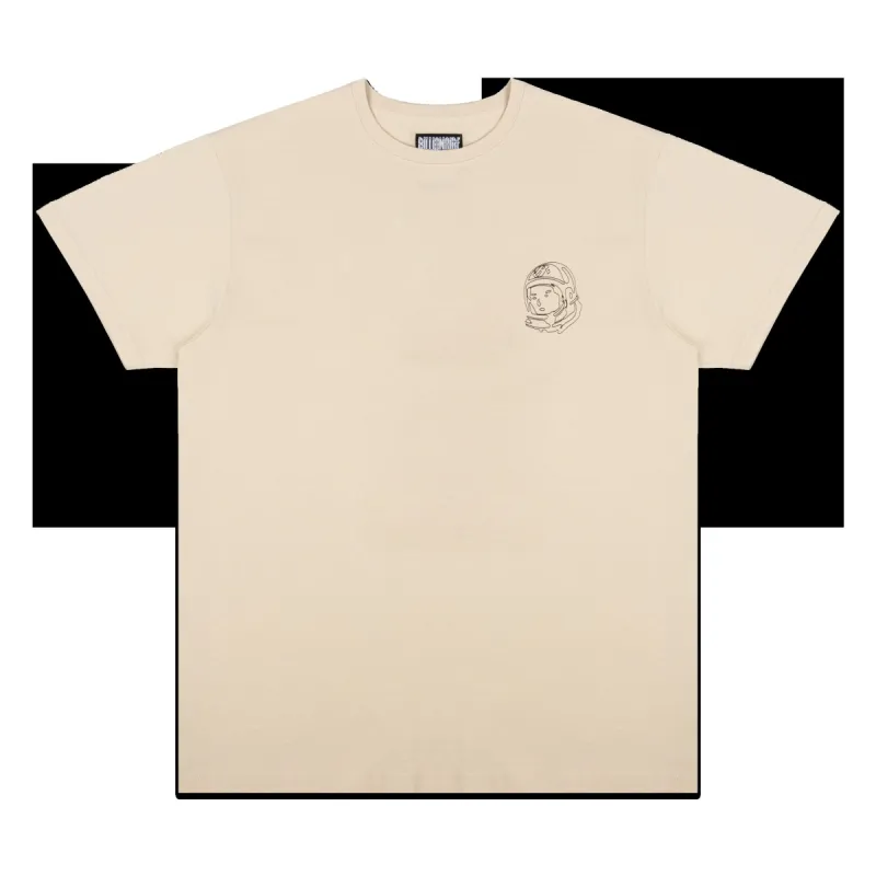 LINEWORK SS KNIT sold by Billionaire Boys Club