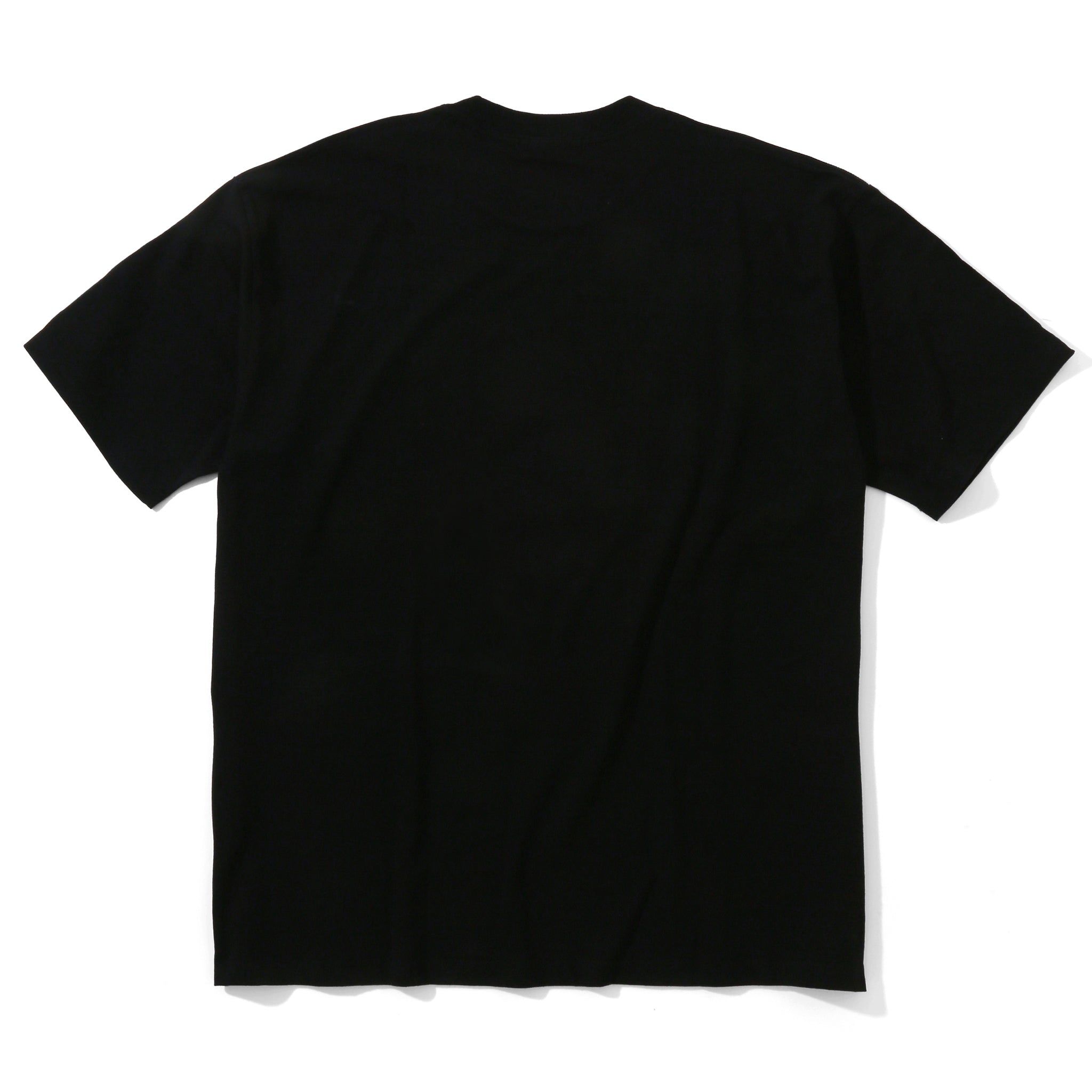 COTTON T-SHIRT ARCH LOGO sold by Billionaire Boys Club product image thumbnail 4