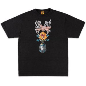 HUMAN MADE X BBC CHAINS TEE sold by Billionaire Boys Club