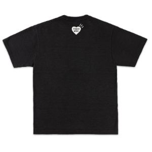 HUMAN MADE X BBC CHAINS TEE sold by Billionaire Boys Club