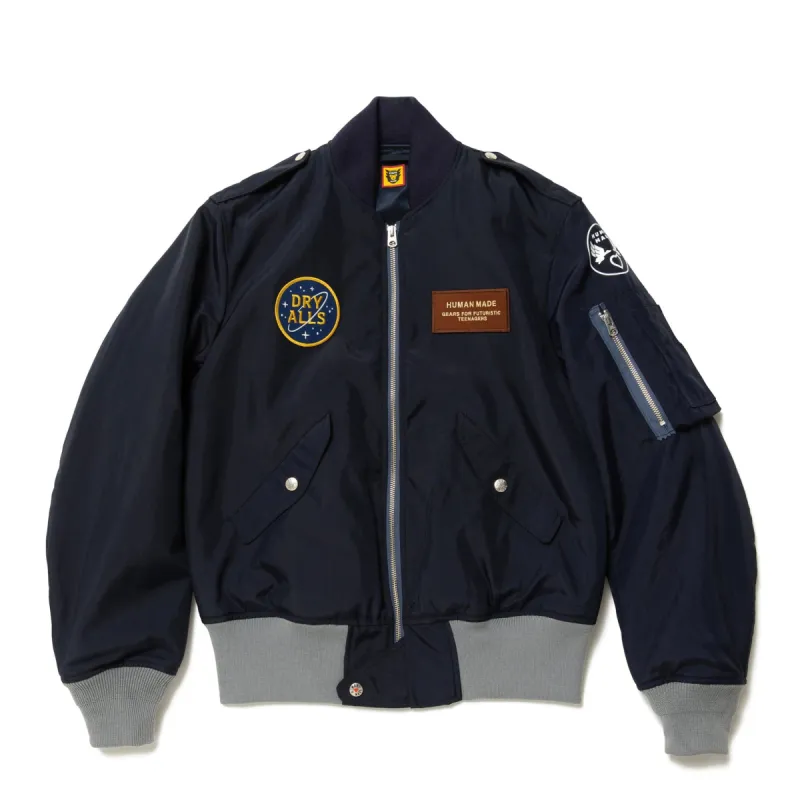 BOMBER JACKET sold by Billionaire Boys Club