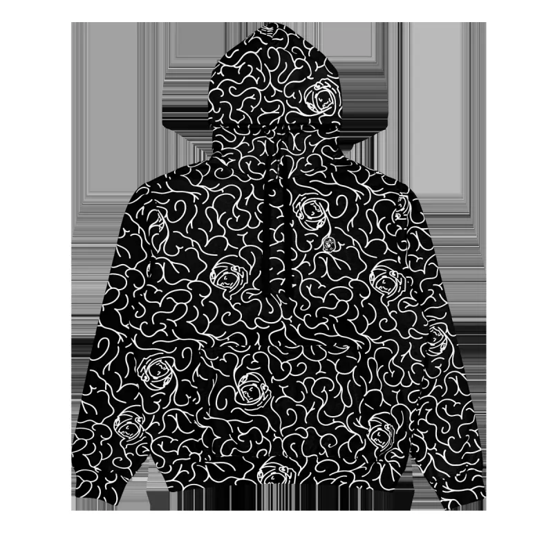 CORTEX HOODIE sold by Billionaire Boys Club