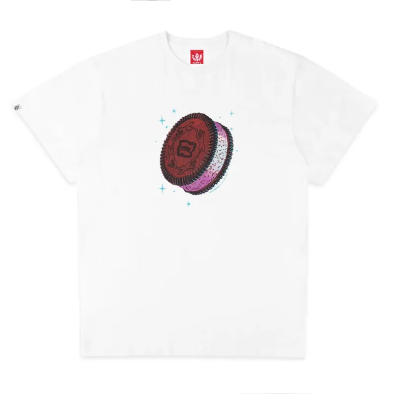 COOKIE SS TEE made by Billionaire Boys Club