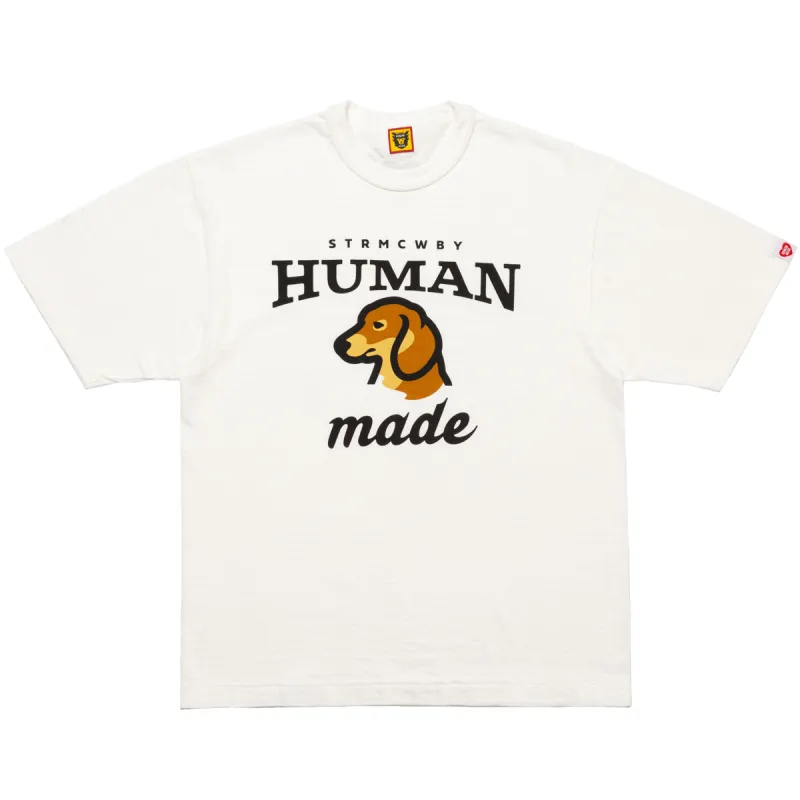 GRAPHIC T-SHIRT #6 sold by Billionaire Boys Club