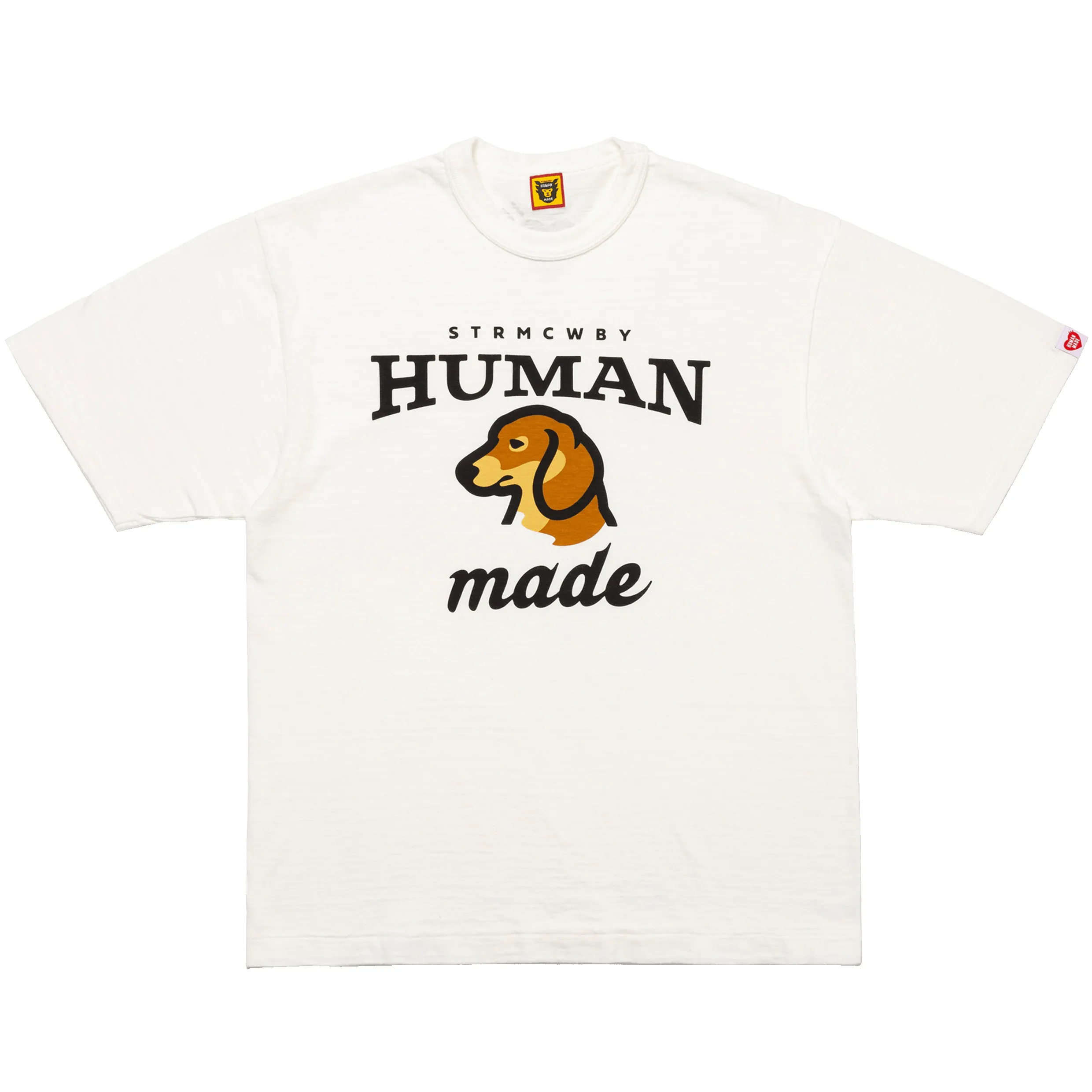 GRAPHIC T-SHIRT #6 sold by Billionaire Boys Club