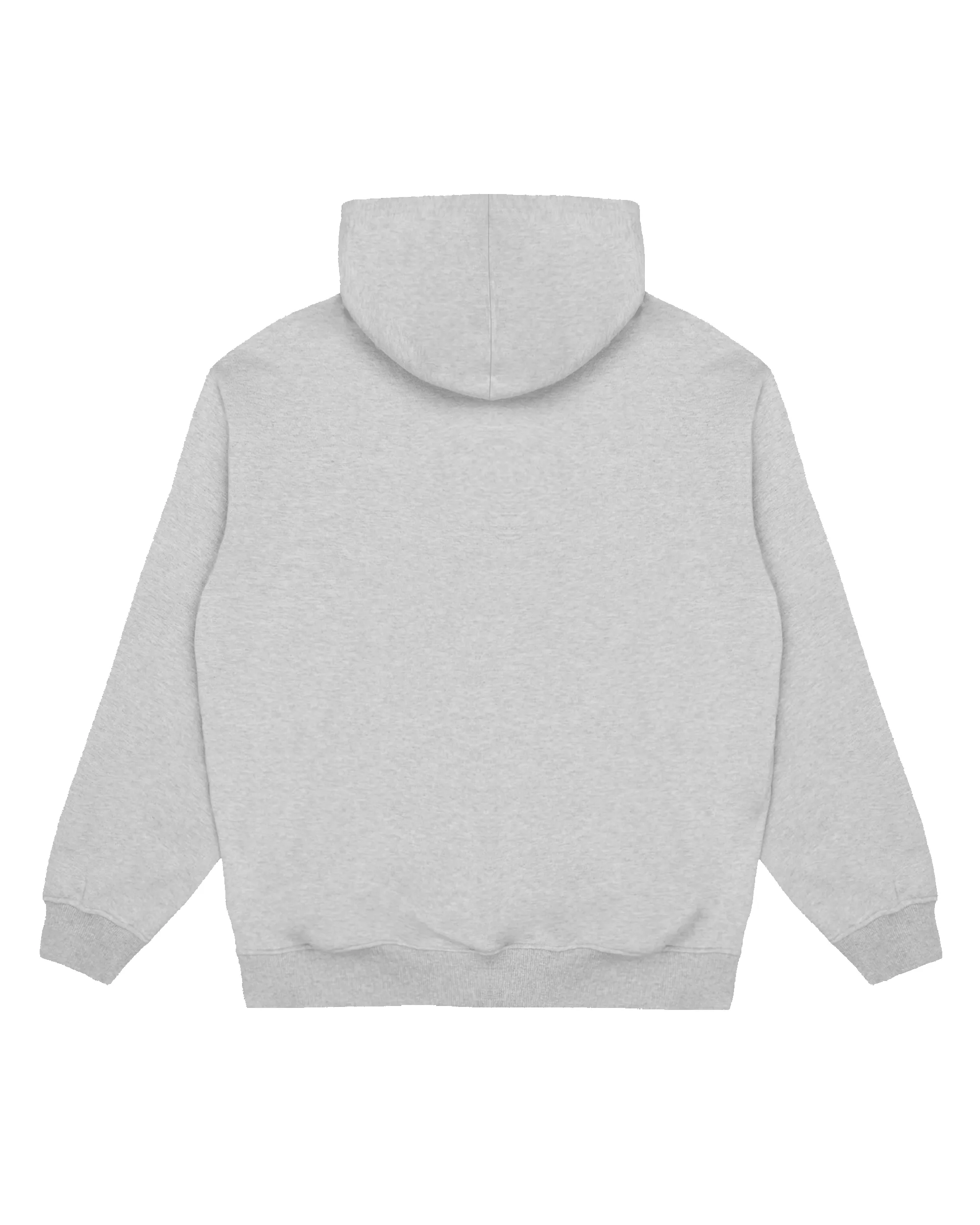 OG Logo Hoodie Burgundy sold by Billionaire Boys Club product image thumbnail 2