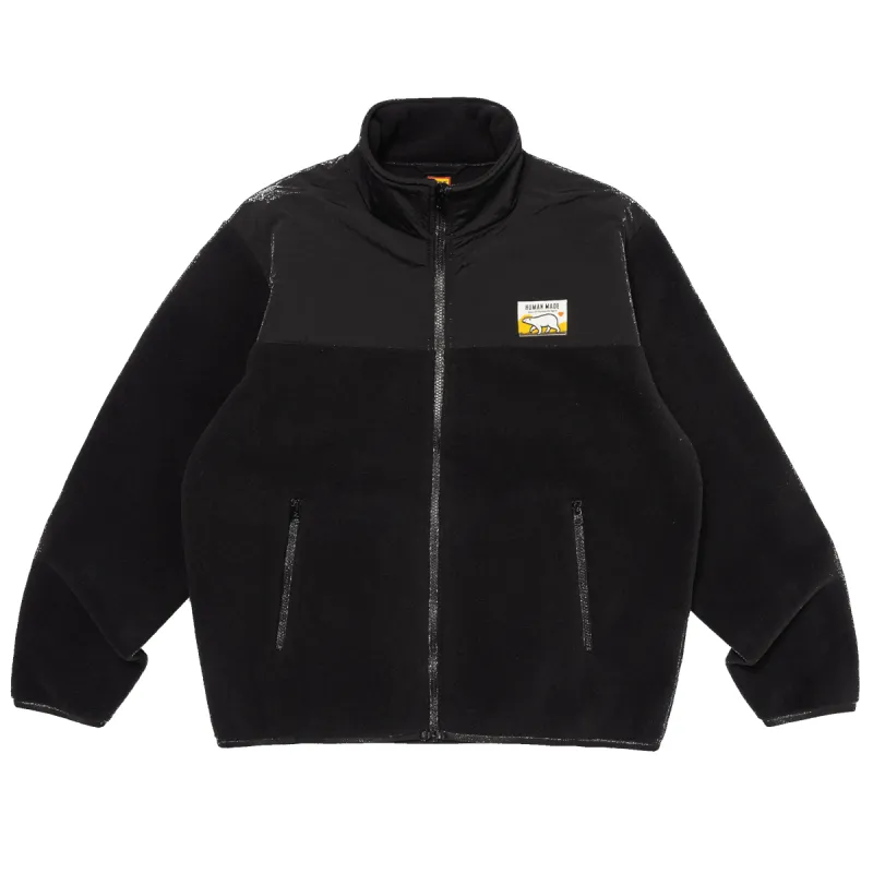 FLEECE JACKET sold by Billionaire Boys Club