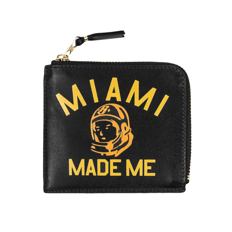 MIAMI MADE ME WALLET made by Comme des Garcons