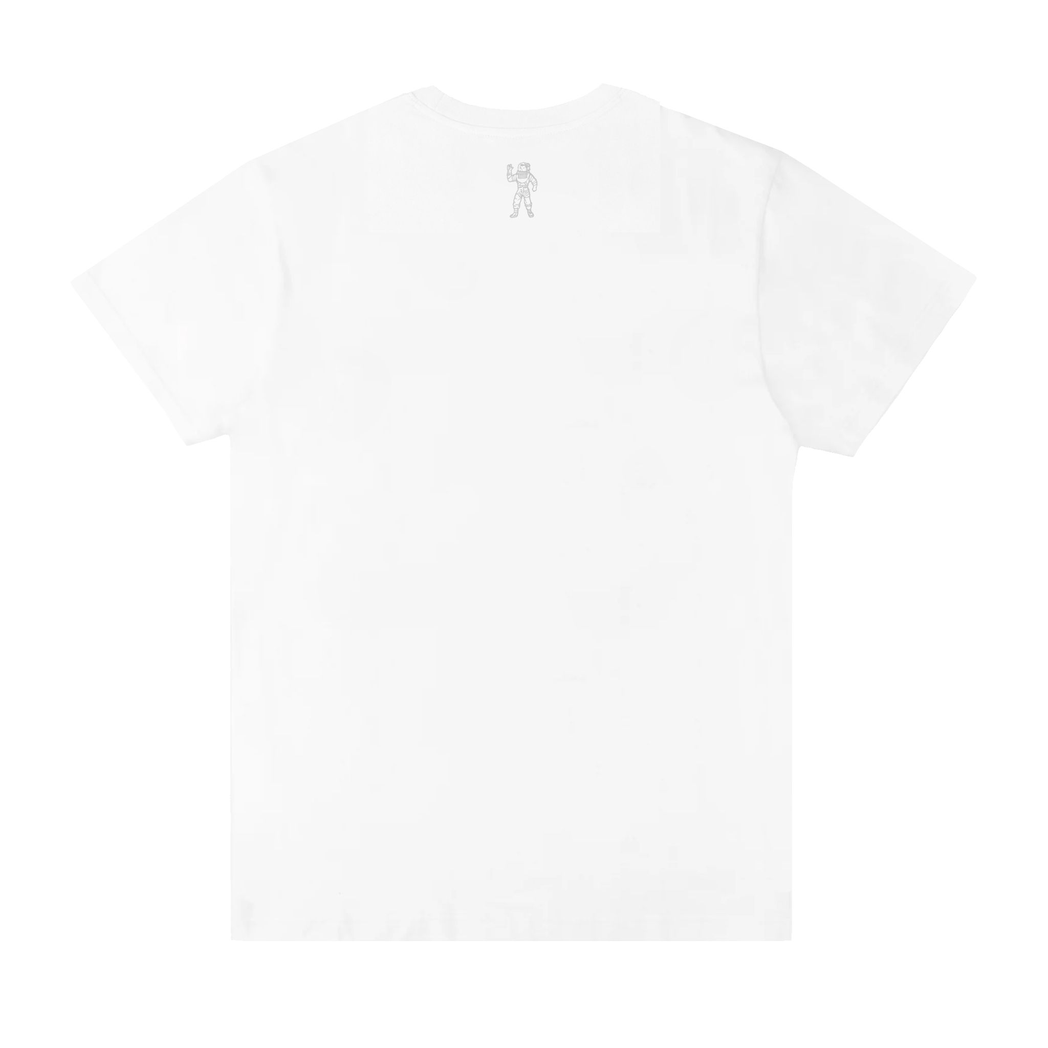 SILVER DIAMONDS & DOLLARS ARCH T-SHIRT sold by Billionaire Boys Club product image thumbnail 5