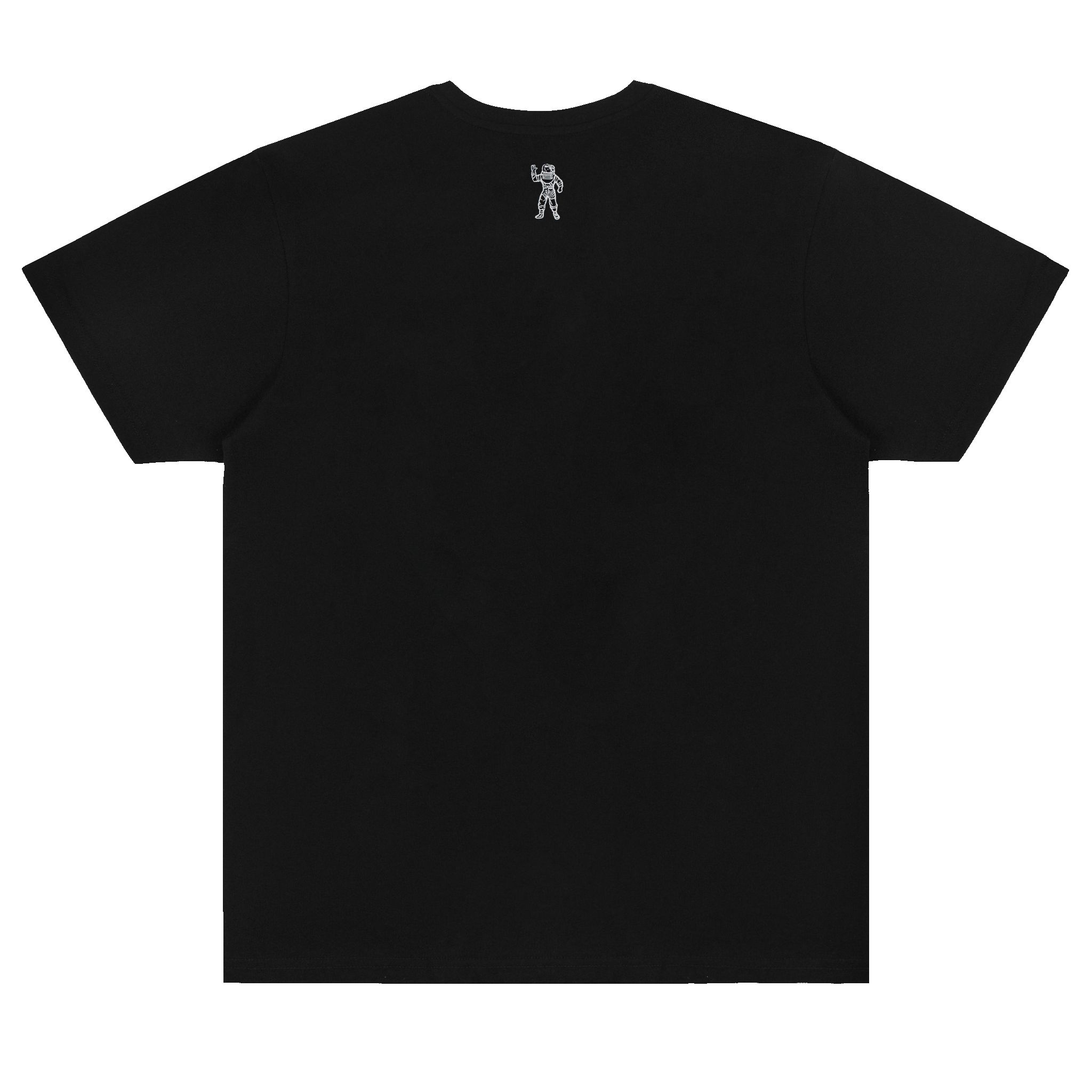 SILVER DIAMONDS & DOLLARS ARCH T-SHIRT sold by Billionaire Boys Club product image thumbnail 2
