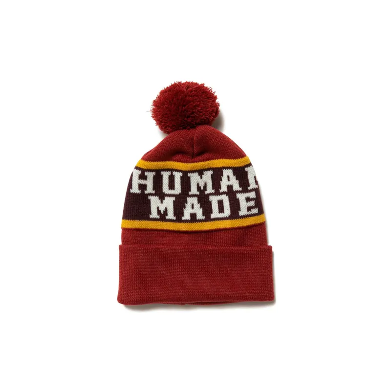 HM POP BEANIE sold by Billionaire Boys Club