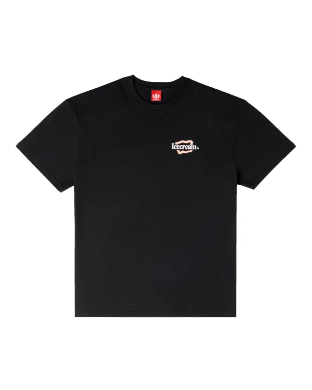 Icecream S/S Tee made by Billionaire Boys Club