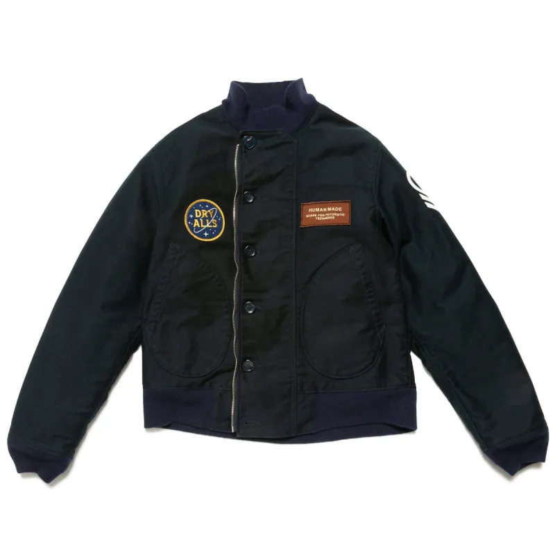 DECK JACKET sold by Billionaire Boys Club