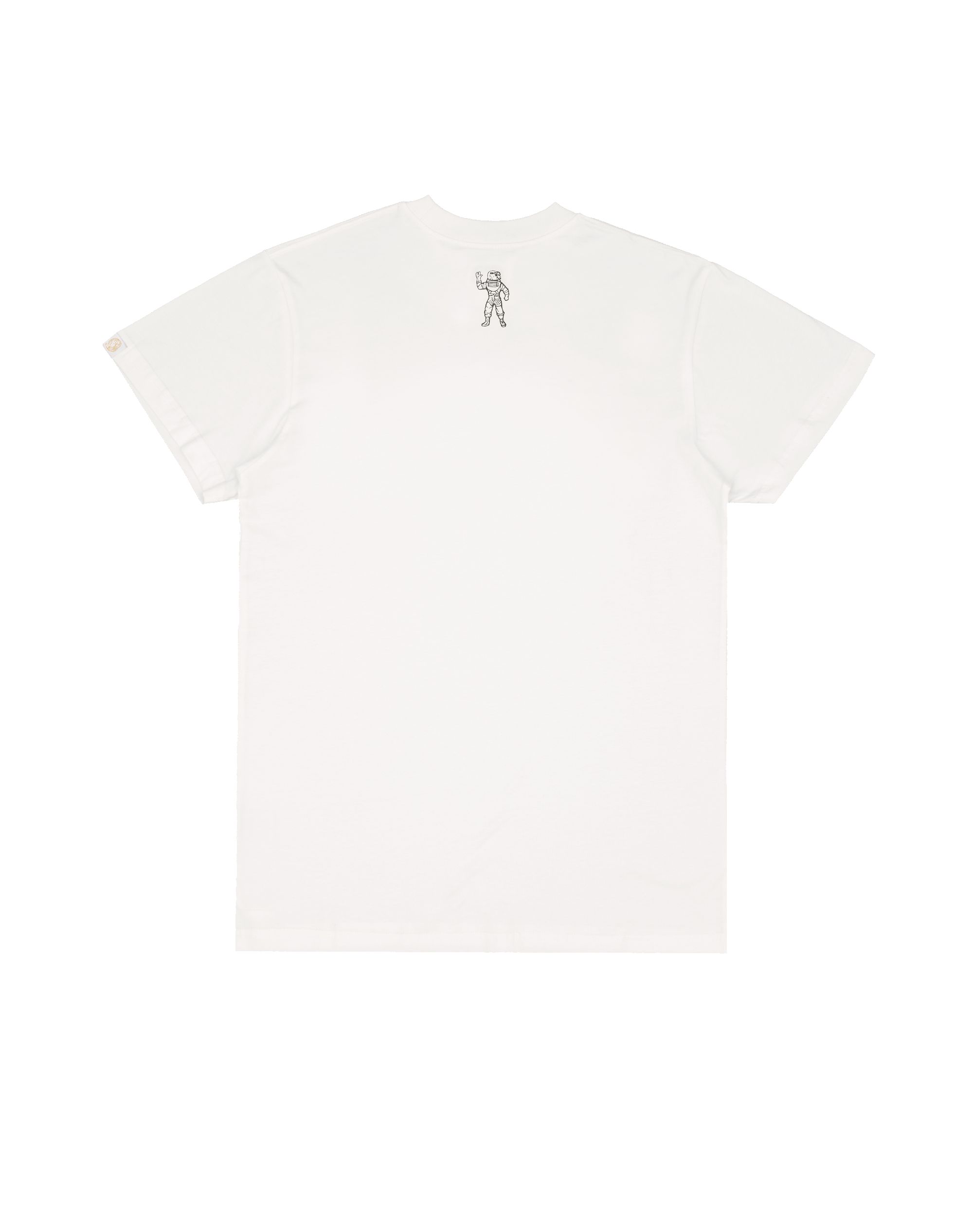 Year Of The Dragon Arch Logo Tee sold by Billionaire Boys Club product image thumbnail 2