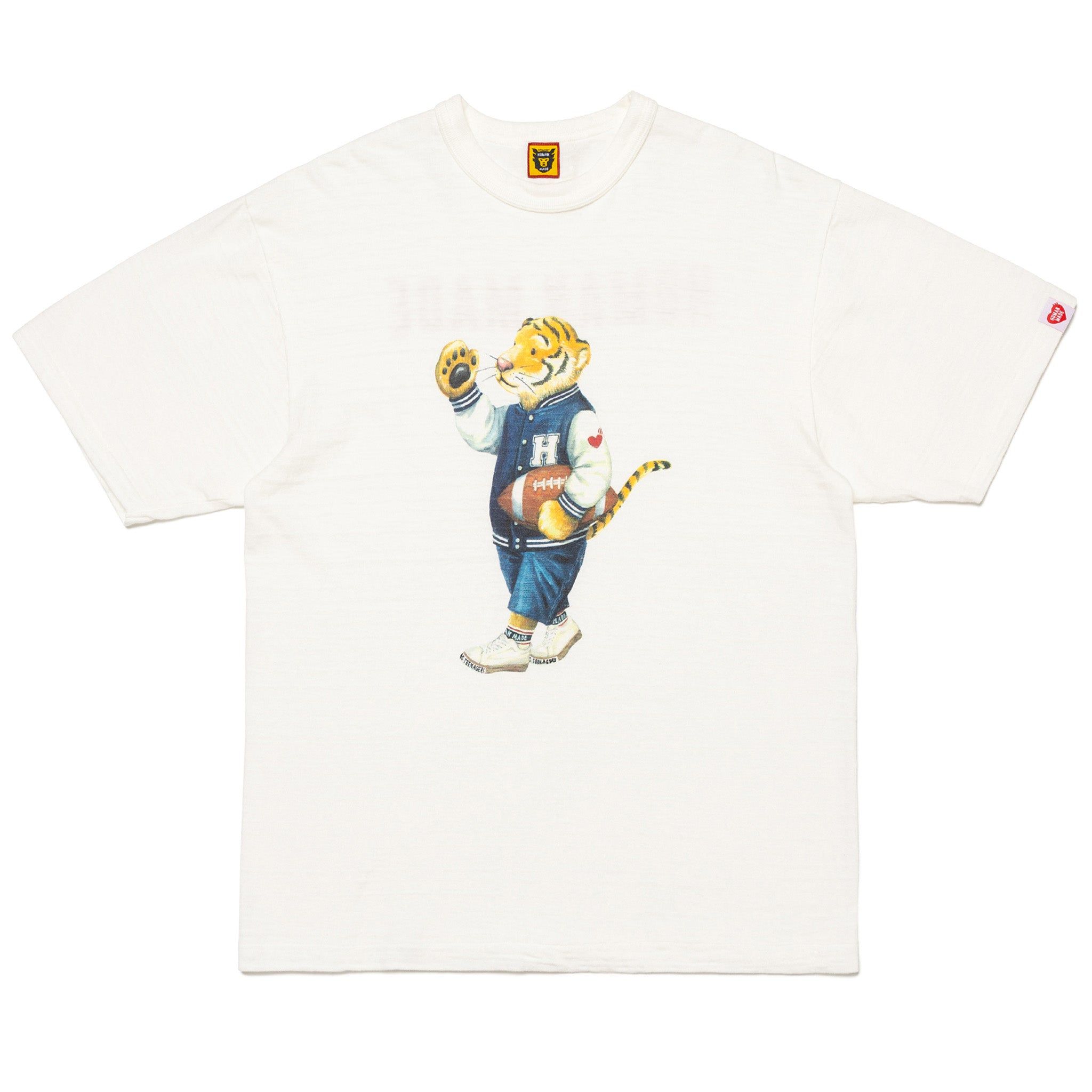 GRAPHIC T-SHIRT #1 sold by Billionaire Boys Club