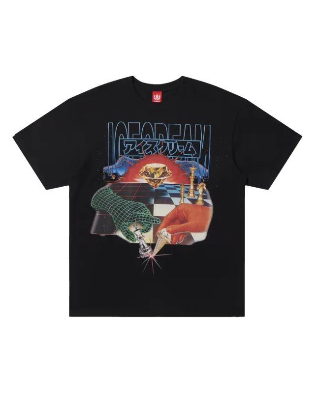 Service Tee sold by Billionaire Boys Club