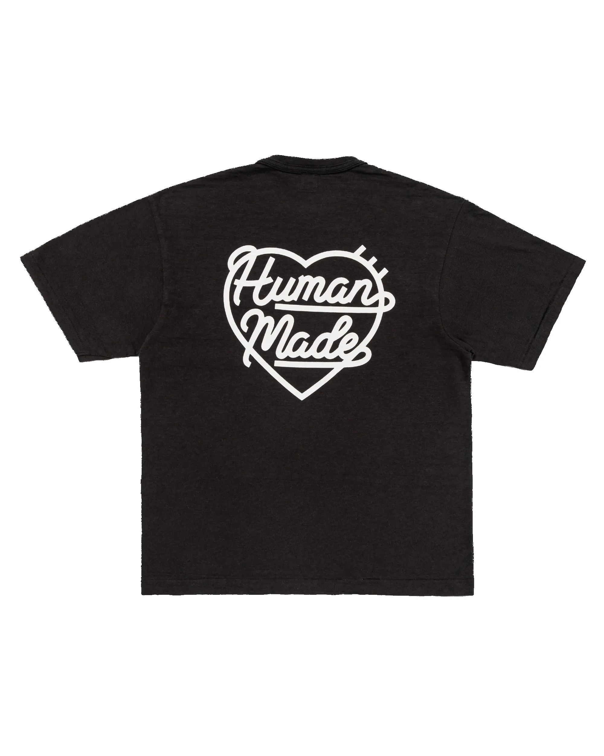 Pocket T-Shirt sold by Billionaire Boys Club product image thumbnail 2
