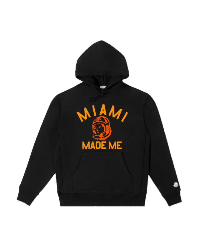 Miami Made Me Hoodie sold by Billionaire Boys Club