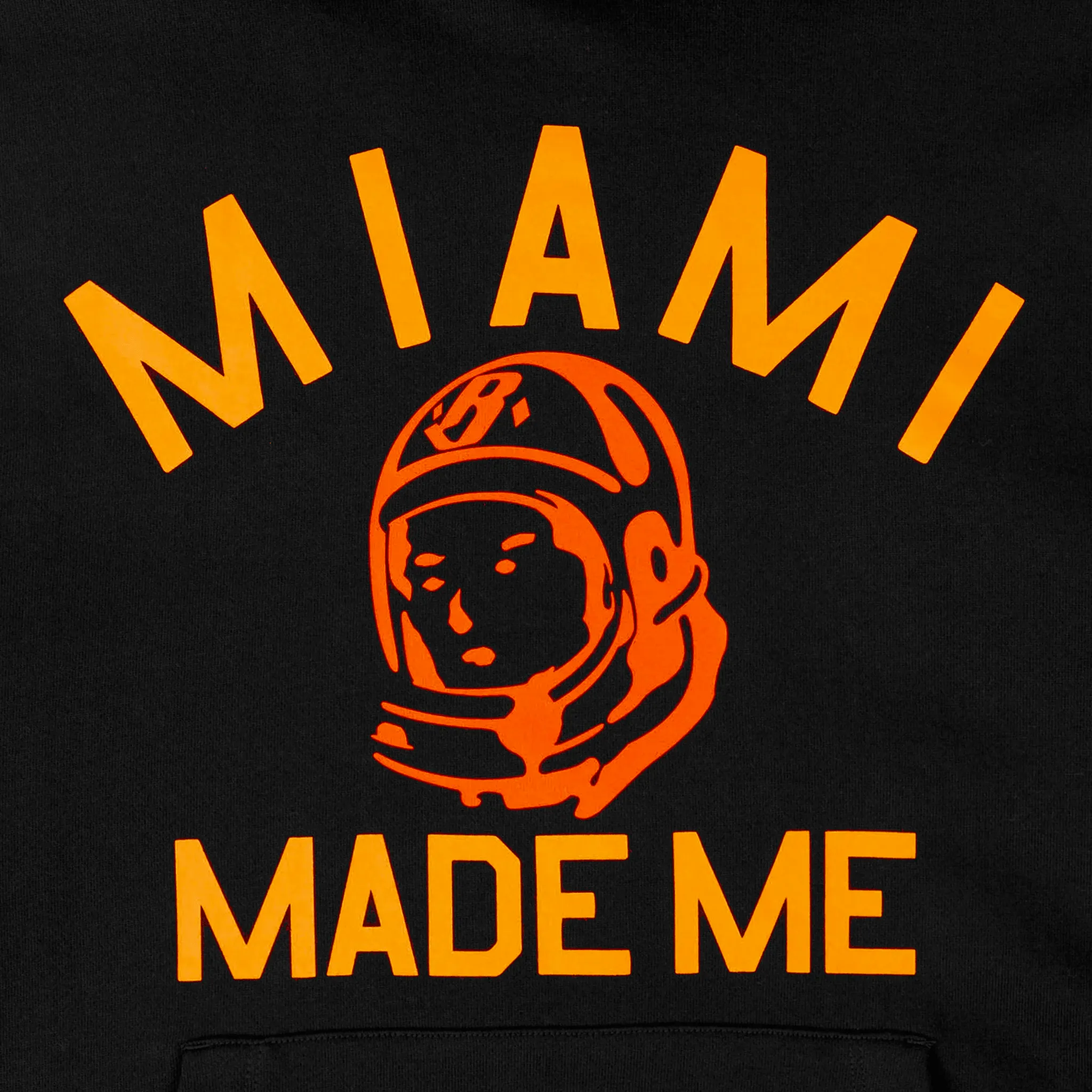 Miami Made Me Hoodie sold by Billionaire Boys Club product image thumbnail 3