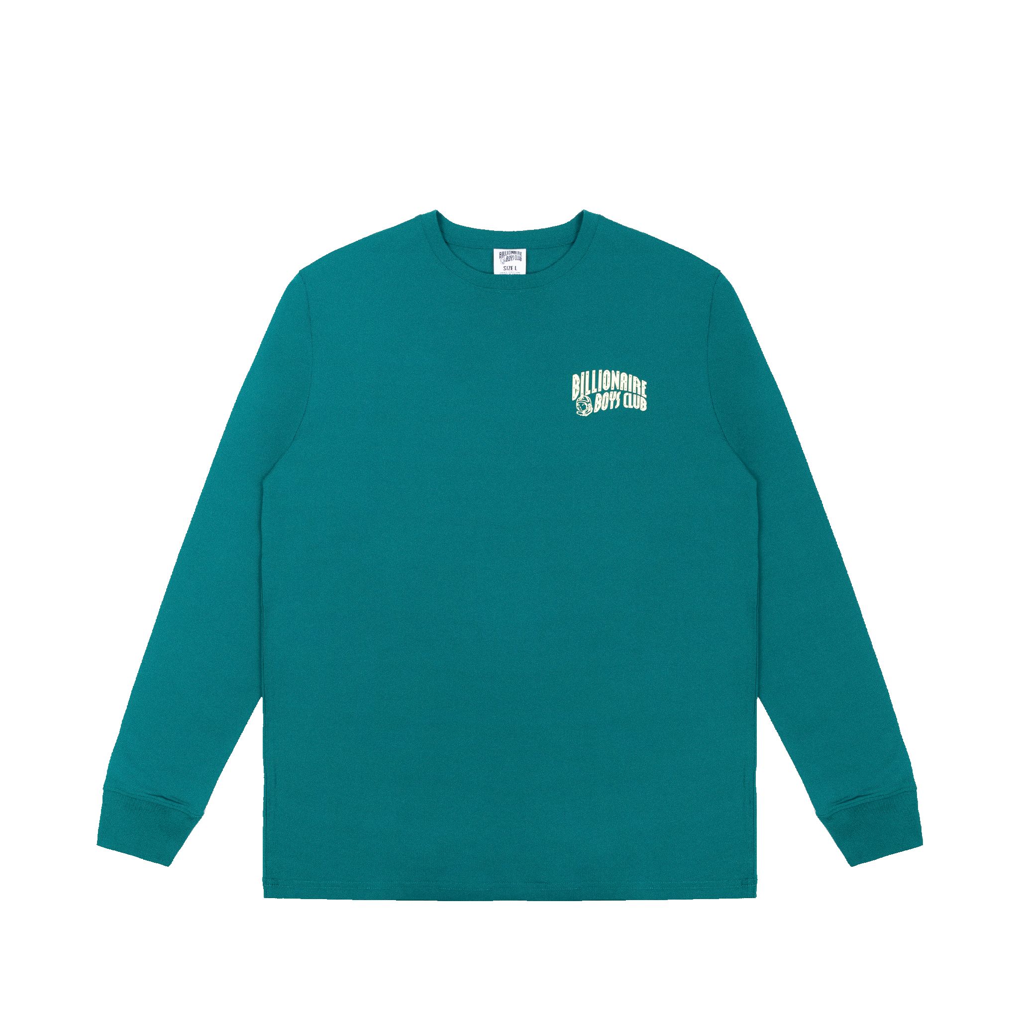 ARCH LS TEE sold by Billionaire Boys Club product image thumbnail 5