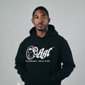 Heavyweight OG Logo Hoodie sold by Billionaire Boys Club