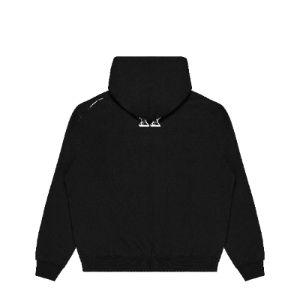 Heavyweight OG Logo Hoodie sold by Billionaire Boys Club
