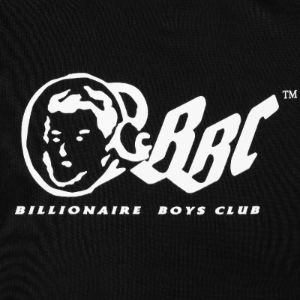 Heavyweight OG Logo Hoodie sold by Billionaire Boys Club